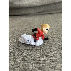 2018 Disney Pixar The Incredibles 2 #3 Dash McDonalds Toy